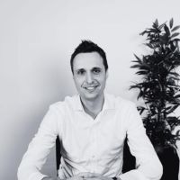 Cyrille Mauchamp chez Alterneo, accompagné par Womindi en Audit et Stratégie Marketing digital