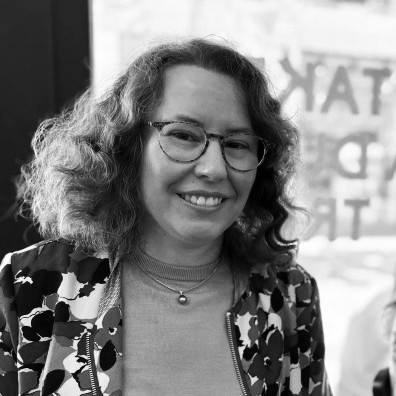 Cécile - Experte en référencement naturel, SEO, GEO, Rédaction SEO - Partenaire de Womindi sur les missions de marketing digital